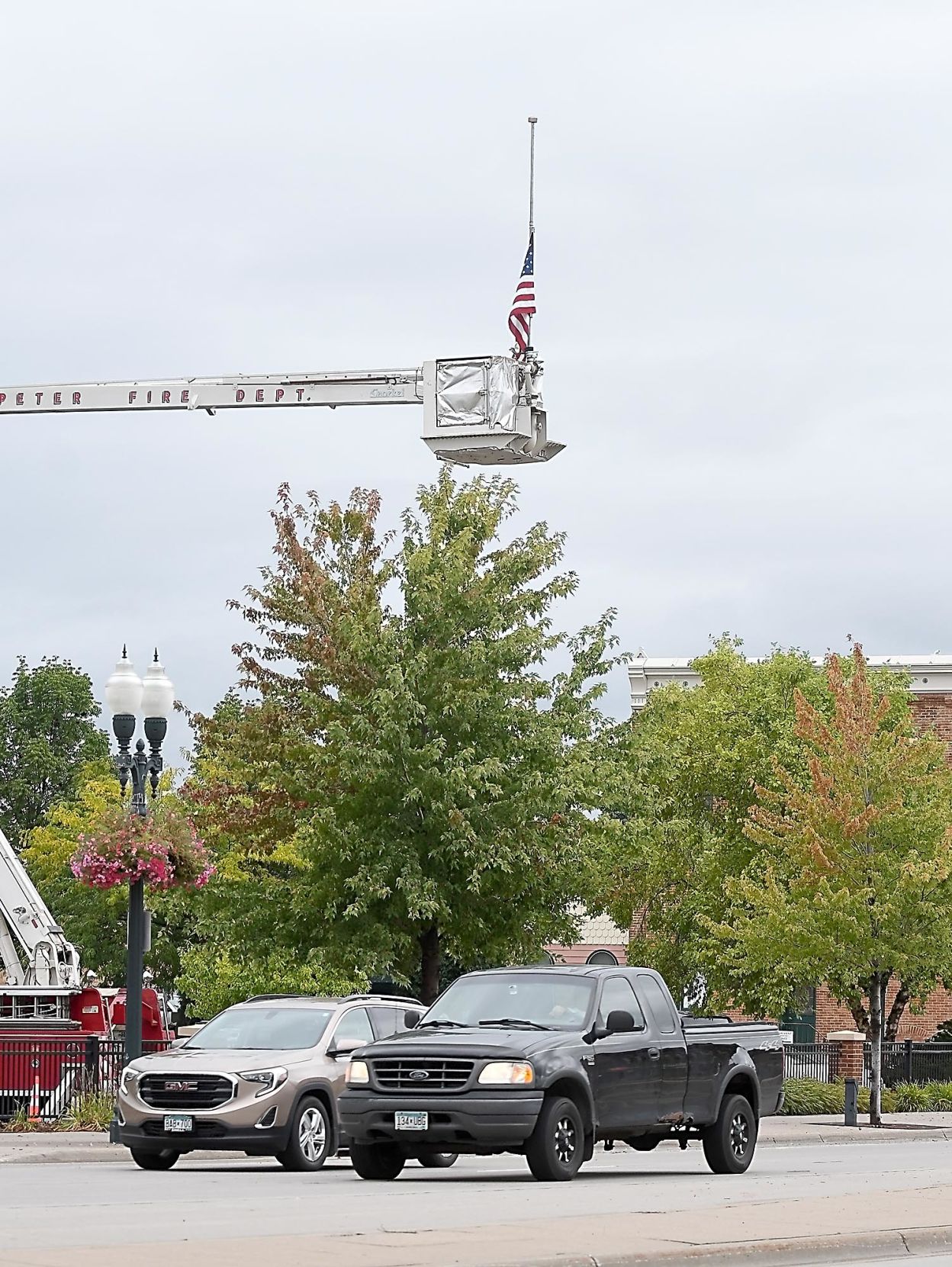 St. Peter remembers 9-11_4